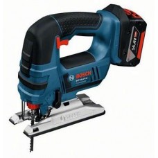 BOSCH GST 14,4 V-LI Professional (60158J404) Аккумуляторный лобзик