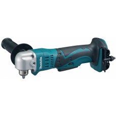 Аккумуляторная угловая дрель Makita BDA350Z