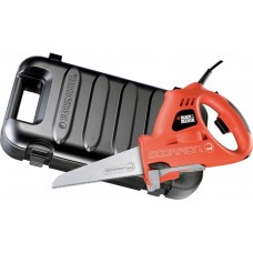 Black Decker KS890EК Пила сабельная