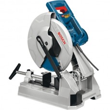 Отрезная машина BOSCH GCD 12 JL Professional (601B28000)