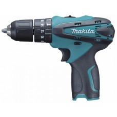 Makita HP330DZ Аккумуляторная дрель шуруповерт