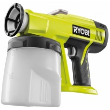 Аккумуляторный краскопульт Ryobi P620 3000155