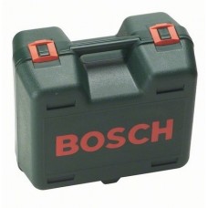 BOSCH 2605438508 Пластмассовый чемодан