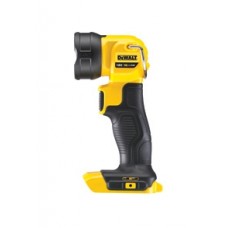 DeWALT DCL 040 Аккумуляторный фонарь