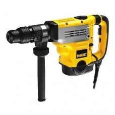 Перфоратор DeWALT D 25723 K