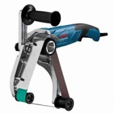 Ленточная шлифмашина BOSCH GRB 14 CE Professional (6018A9000)