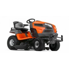 Husqvarna TS346 Трактор