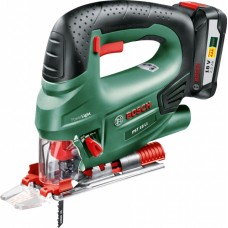 BOSCH PST 18 Li (603011023) Аккумуляторный лобзик