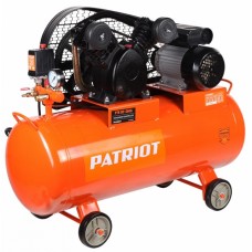 Воздушный компрессор PATRIOT PTR 80-260А