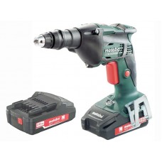 Аккумуляторный винтоверт Metabo SE 18 LTX 2500 620047500