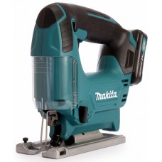 Аккумуляторный лобзик Makita JV101DZ