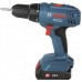 Аккумуляторная дрель BOSCH GSR 1800-LI Professional (6019A8307)