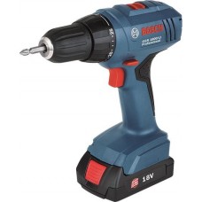 Аккумуляторная дрель BOSCH GSR 1800-LI Professional (6019A8307)