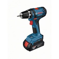 BOSCH GSR 18-2-Li Professional (6019B7300) Аккумуляторная дрель-шуруповерт