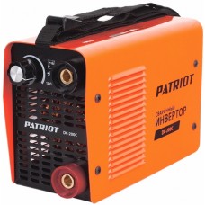 PATRIOT DC 200 MINI Сварочный инвертор