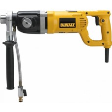 Дрель для алмазного сверления DeWALT D21582K (De WALT D 21582 K)