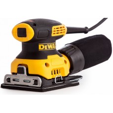 Вибрационная шлифмашина DeWALT DWE6411