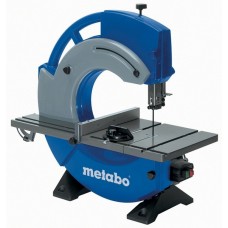 Metabo BAS 380 D 0090380100 Ленточная пила