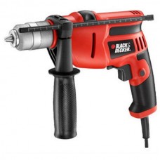 Black Decker KR 654 CRESK Ударная дрель