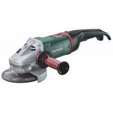 Угловая шлифмашина Metabo WE 22-180 MVT 606463000