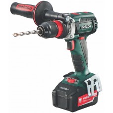 Metabo BS 18 LTX BL Impuls 602241500 Аккумуляторная дрель-шуруповерт