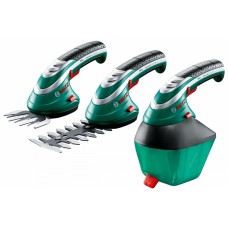 Аккумуляторные ножницы BOSCH ISIO 3 (60083310G)