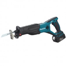 Makita BJR181RFE Аккумуляторная сабельная пила