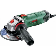 Угловая шлифмашина BOSCH PWS 850-125 (6033A2720)