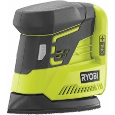 Аккумуляторная шлифмашина Ryobi 3002443(R18PS-0)