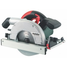 Дисковая пила Metabo KSE 55 Vario PLUS 601204000