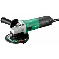 Hitachi G13SR4 Угловая шлифмашина