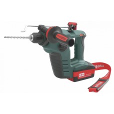 Metabo BHA 18 LT 600228610 Перфоратор