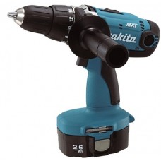 Makita 6339DWAE Аккумуляторная дрель-шуруповерт