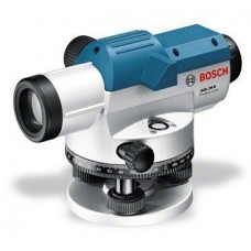 Оптический нивелир BOSCH GOL 26 D Professional (601068000)