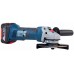 Угловая шлифмашина BOSCH GWS 18-125 V-LI Professional (60193A30B)