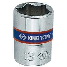 Торцовая головка KING TONY 233508M