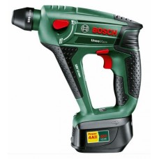 BOSCH Uneo Maxx (603952320) Аккумуляторный перфоратор