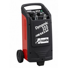 TELWIN DYNAMIC 320 Start Пуско-зарядное устройство