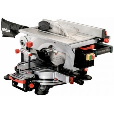 Торцовочная пила Metabo KGT 305 M 619004000