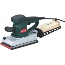 Metabo SRE 359 600359000 Вибрационная шлифмашина