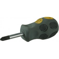 Stayer 2580-38-6.0 G (MAX-GRIP) Отвертка намагниченная