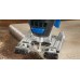 Dremel Trio 6800-2/8 Многофункциональный инструмент F0136800JD