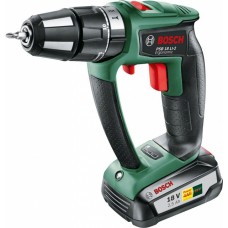 Ударная дрель BOSCH PSB 18 LI-2 Ergonomic (6039B0300)