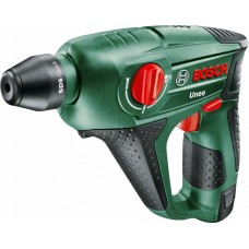 BOSCH Uneo 10.8 LI-2 (603984024) Аккумуляторный перфоратор