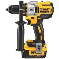 DeWALT DCD 990 M2 Аккумуляторная дрель-шуруповерт