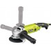 Ryobi 3000366(EAG8512RHG) Угловая шлифмашина