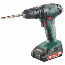 Ударная дрель Metabo SB 18 602245500