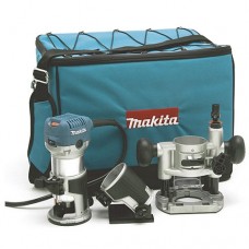 Фрезер кромочный Makita RT0700CX2