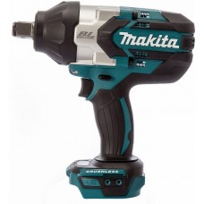 Аккумуляторный ударный гайковерт Makita DTW1001Z