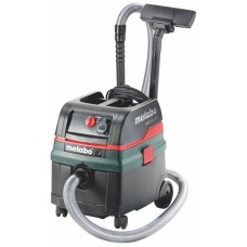 Пылесос Metabo ASR 25 L SC 602024000